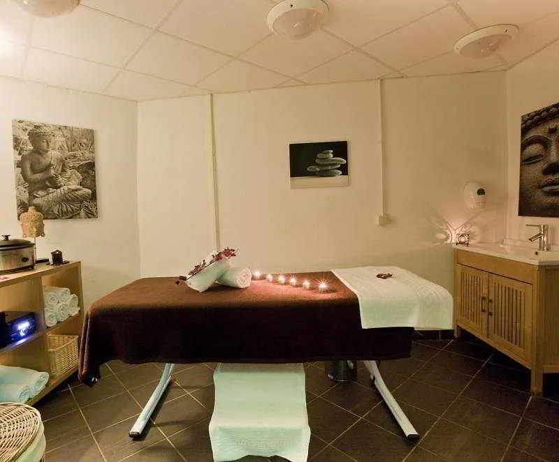 Residence Spa Le Balcon De Recoin Chamrousse Hotel
